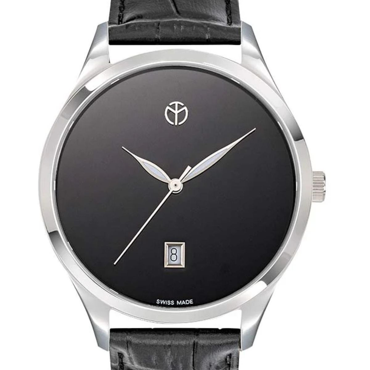 MATHEY TISSOT - Reloj Mathey-Tissot Hombre Urban Leather H411NM