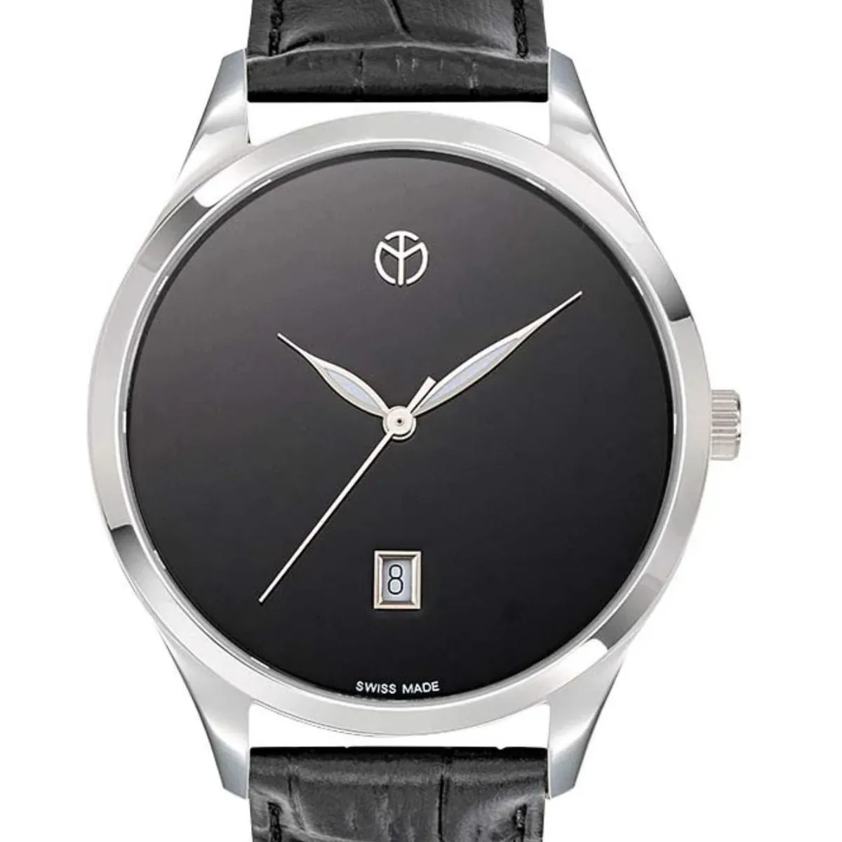 MATHEY TISSOT - Reloj Mathey-Tissot Hombre Urban Leather H411NM