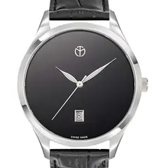 MATHEY TISSOT - Reloj Mathey-Tissot Hombre Urban Leather H411NM