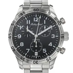 MATHEY TISSOT - Reloj Mathey-Tissot Hombre Type 21 Flyback H1821CHANG