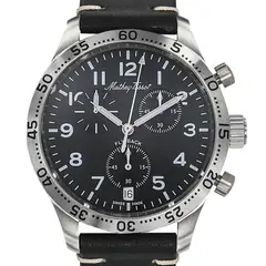 MATHEY TISSOT - Reloj Mathey-Tissot Hombre Type 21 Flyback H1821CHALNG