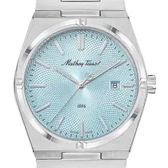 MATHEY TISSOT - Reloj Mathey-Tissot Hombre Zeus H118SK