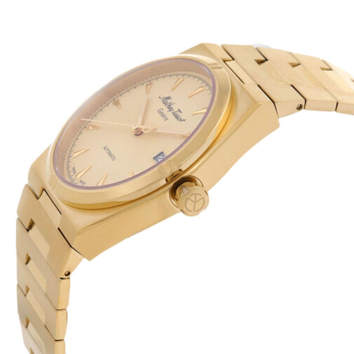 MATHEY TISSOT - Reloj Mathey-Tissot Mujer Zeus D118PDI