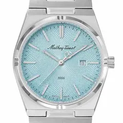 MATHEY TISSOT - Reloj Mathey-Tissot Mujer Zeus D118SK
