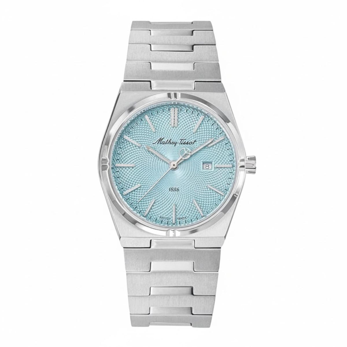 MATHEY TISSOT - Reloj Mathey-Tissot Mujer Zeus D118SK