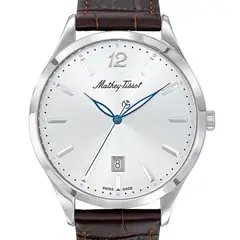 MATHEY TISSOT - Reloj Mathey-Tissot Hombre Urban Leather H411AS
