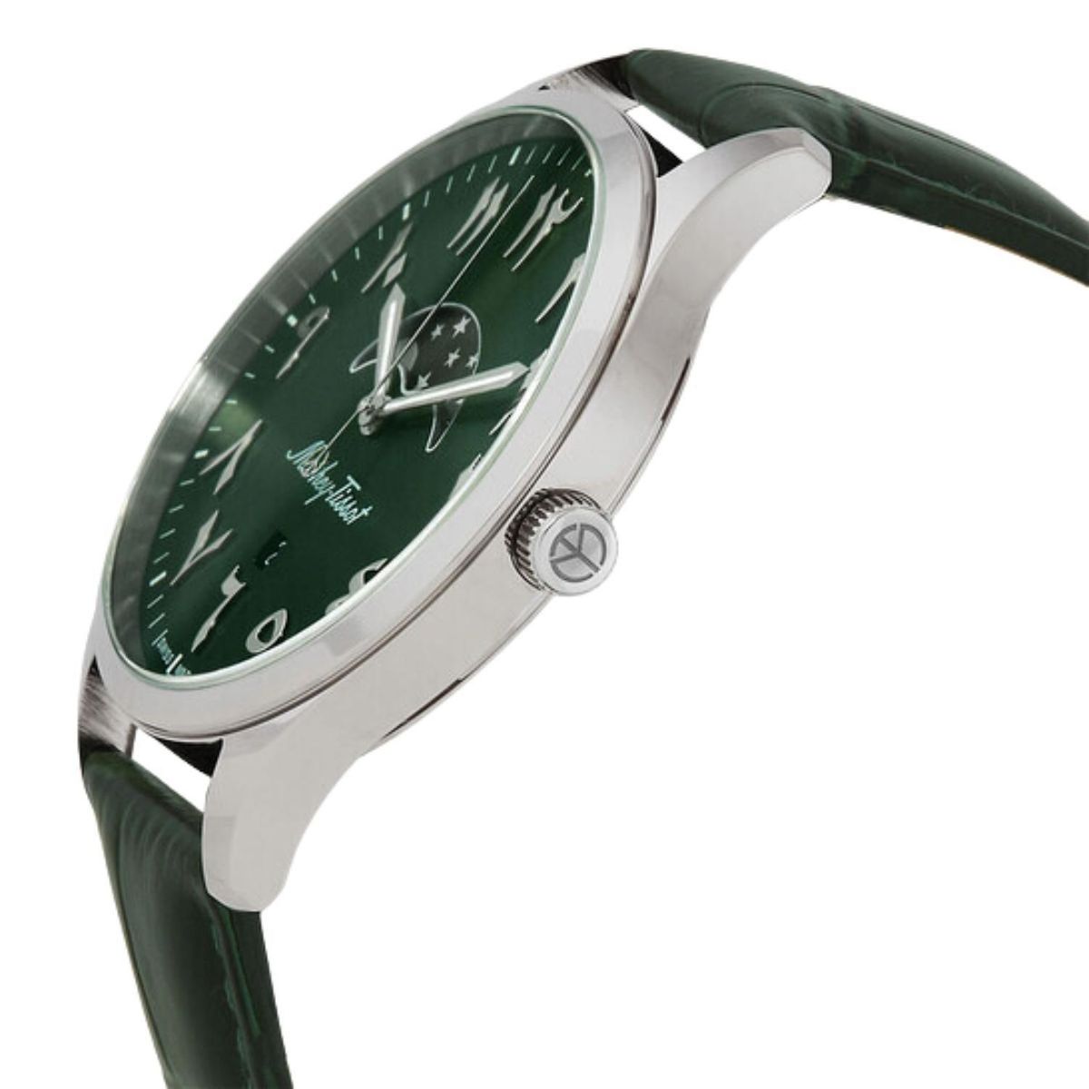 MATHEY TISSOT - Reloj Mathey-Tissot Hombre Urban Moon H411ALPEV