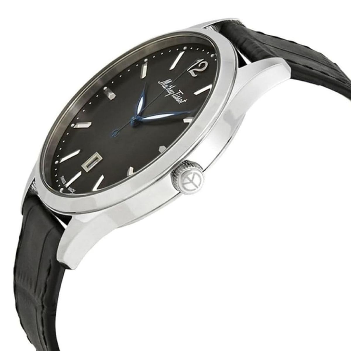MATHEY TISSOT - Reloj Mathey-Tissot Hombre Urban Leather H411AN