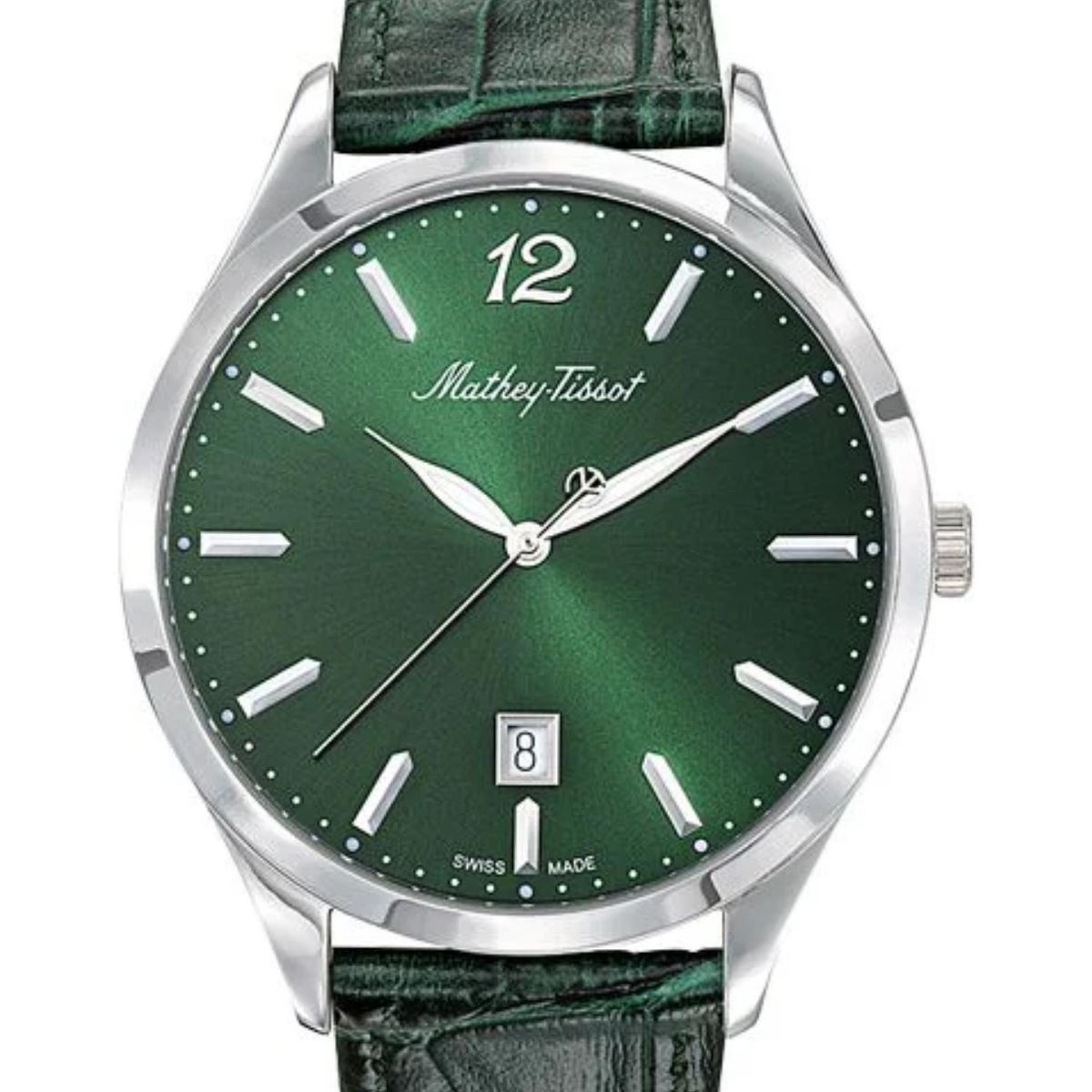 MATHEY TISSOT - Reloj Mathey-Tissot Mujer Urban Leather D411AV