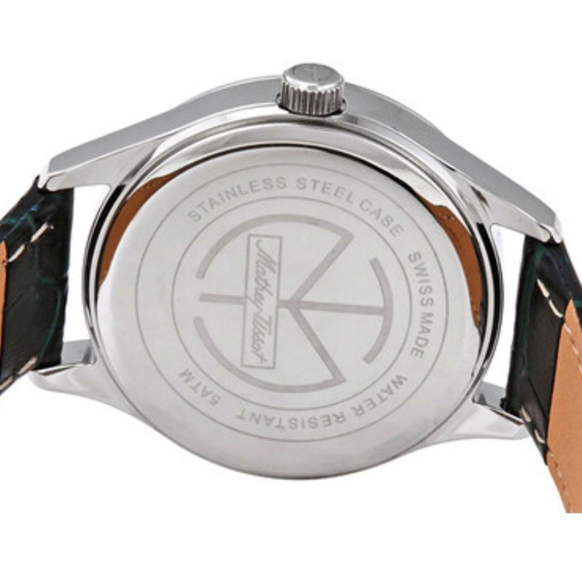 MATHEY TISSOT - Reloj Mathey-Tissot Mujer Urban Leather D411AV