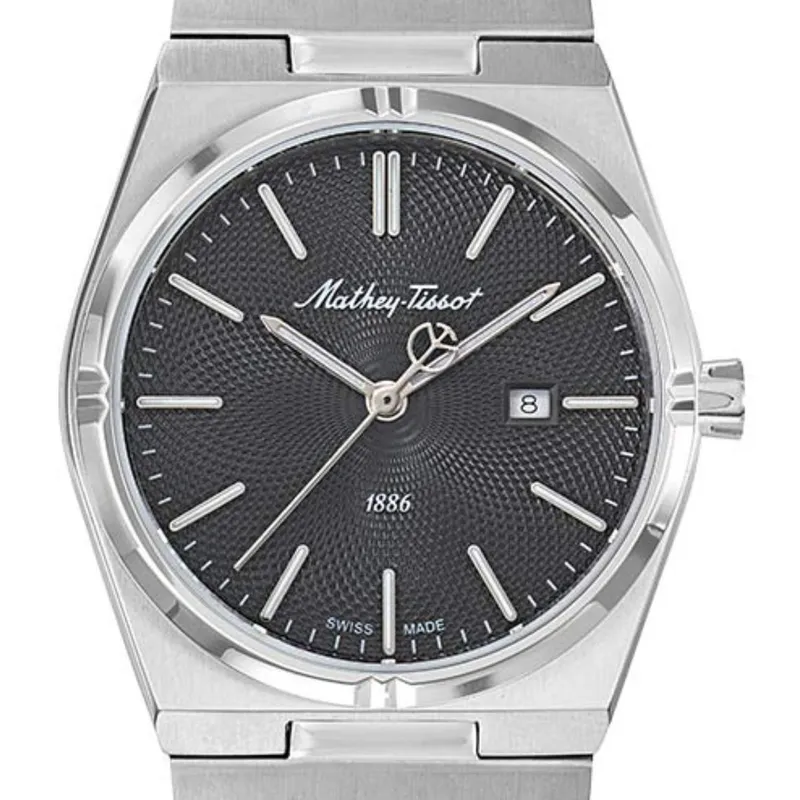 MATHEY TISSOT - Reloj Mathey-Tissot Mujer Zeus D118AN