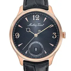 MATHEY TISSOT - Reloj Mathey-Tissot Hombre Edmond Auto Havana AC1886CN