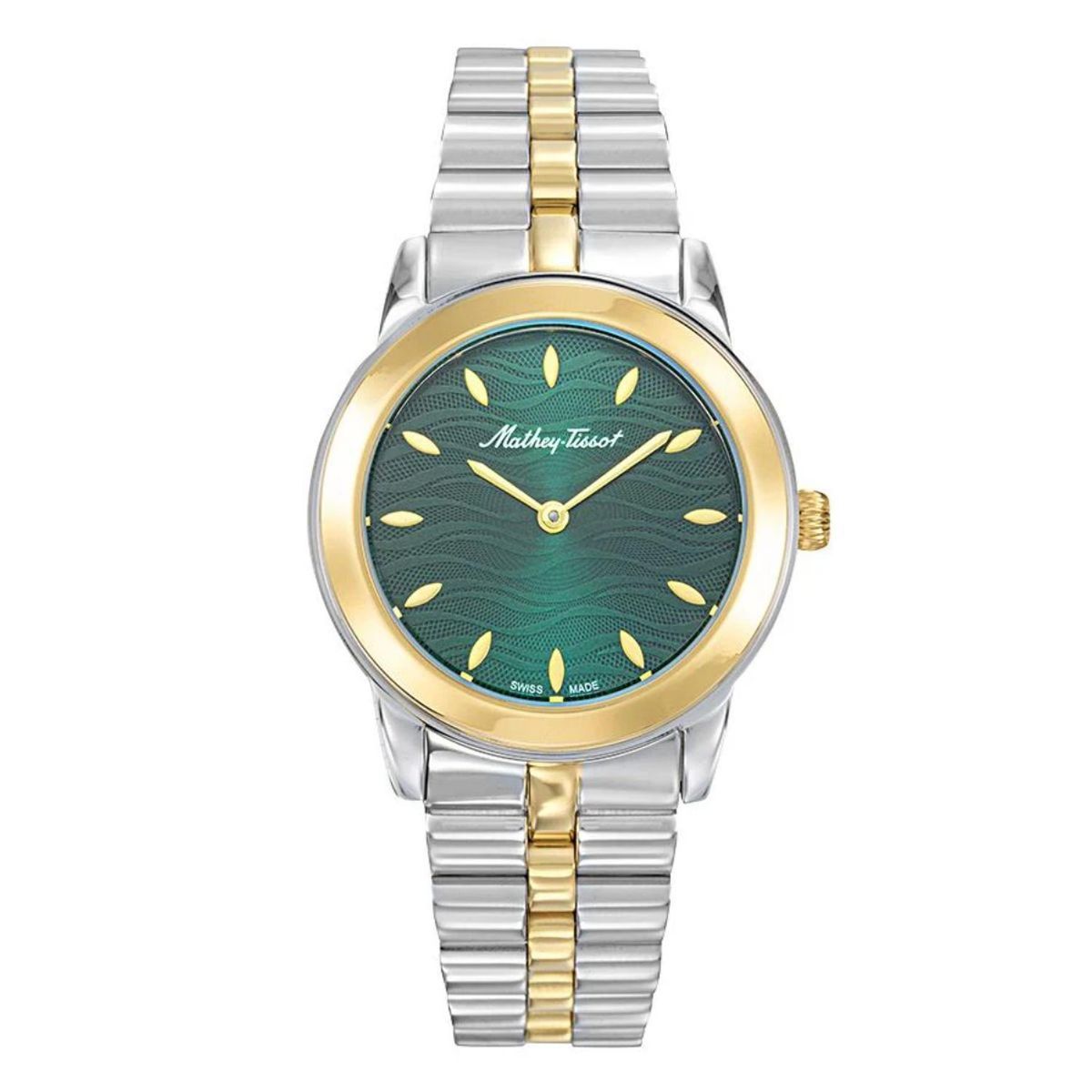 MATHEY TISSOT - Reloj Mathey-Tissot Mujer Artemis D10860BYV