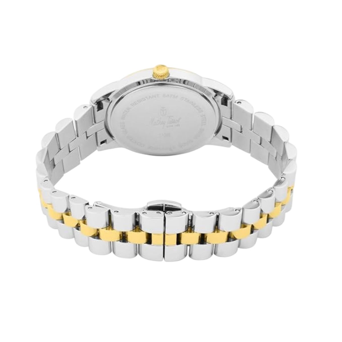 MATHEY TISSOT - Reloj Mathey-Tissot Mujer Artemis D10860BQYPV