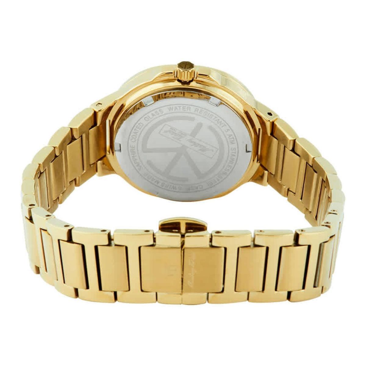 MATHEY TISSOT - Reloj Mathey-Tissot Mujer Evasion D152PDI