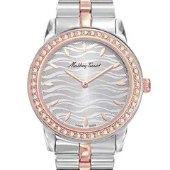 MATHEY TISSOT - Reloj Mathey-Tissot Mujer Artemis D10860BQS