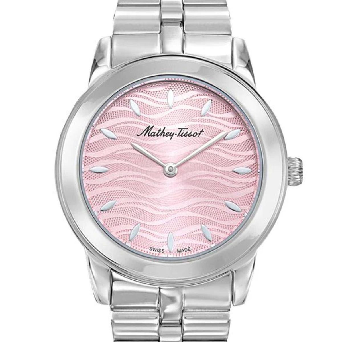 MATHEY TISSOT - Reloj Mathey-Tissot Mujer Artemis D10860APK