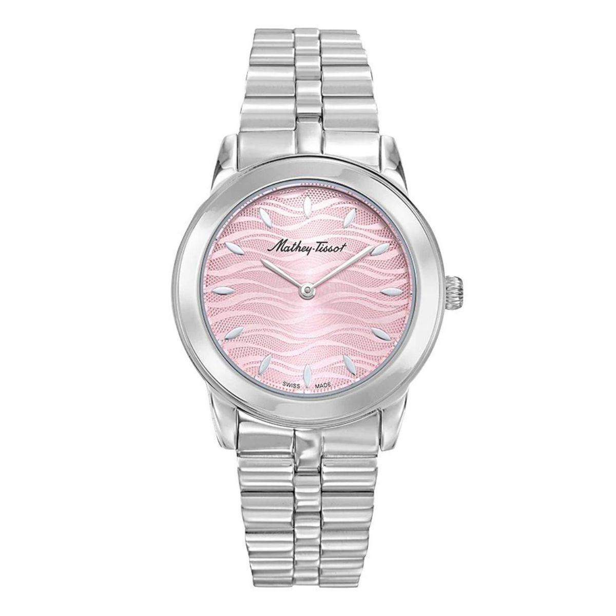 MATHEY TISSOT - Reloj Mathey-Tissot Mujer Artemis D10860APK