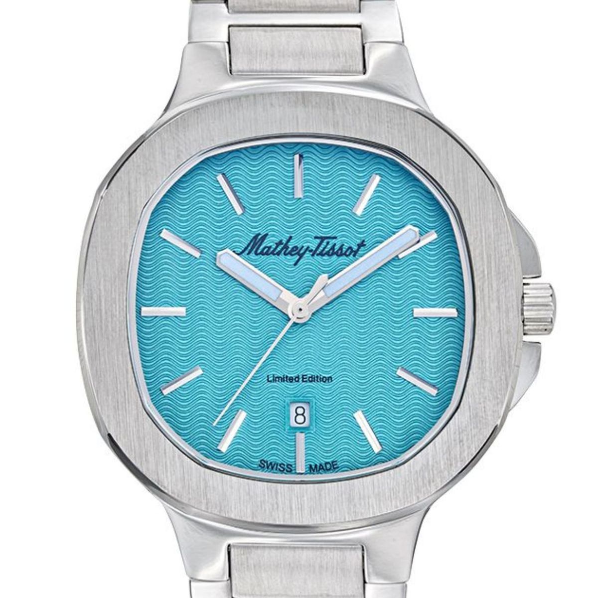MATHEY TISSOT - Reloj Mathey-Tissot Hombre Evasion H152TI