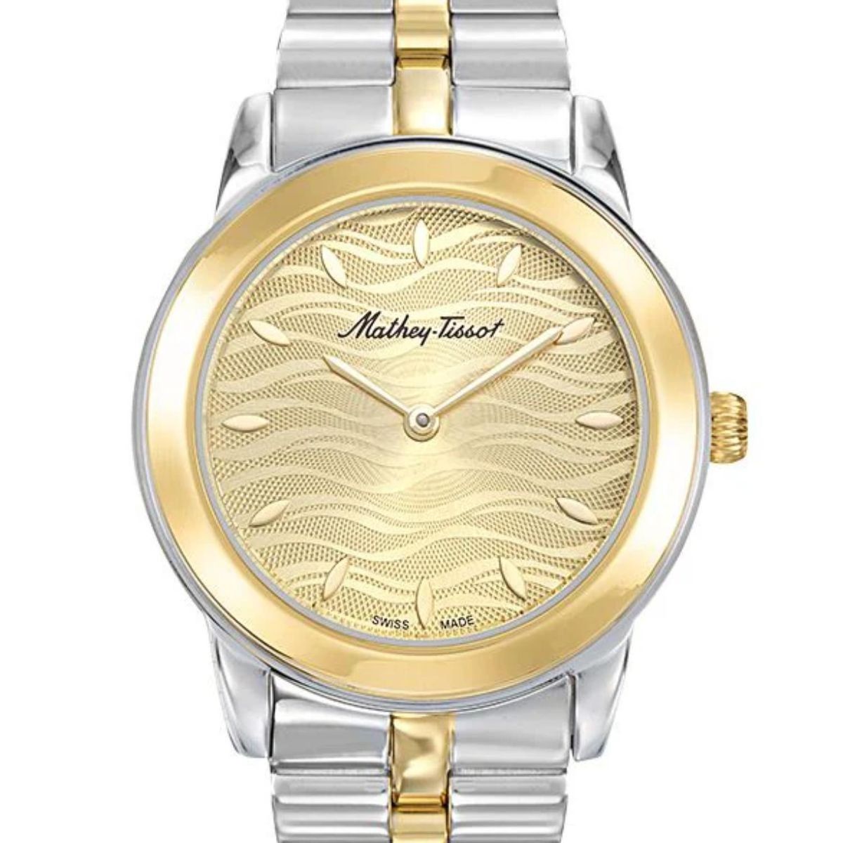 MATHEY TISSOT - Reloj Mathey-Tissot Mujer Artemis D10860BDI