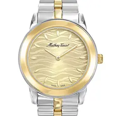 MATHEY TISSOT - Reloj Mathey-Tissot Mujer Artemis D10860BDI