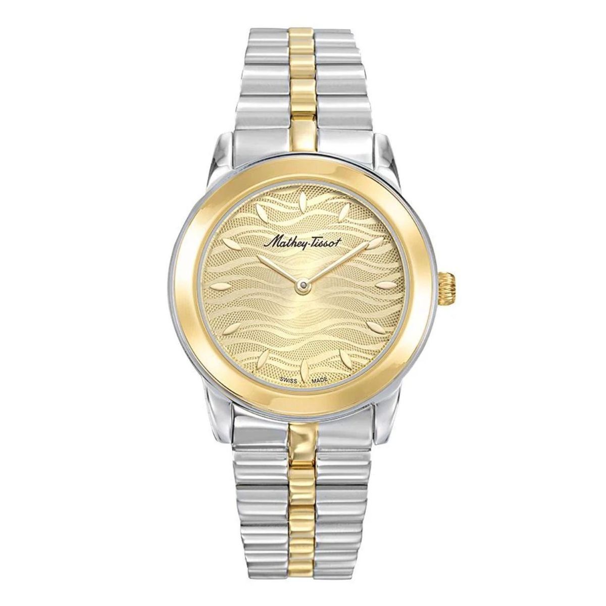 MATHEY TISSOT - Reloj Mathey-Tissot Mujer Artemis D10860BDI