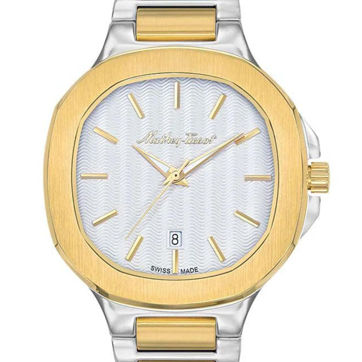 MATHEY TISSOT - Reloj Mathey-Tissot Hombre Evasion H152BI