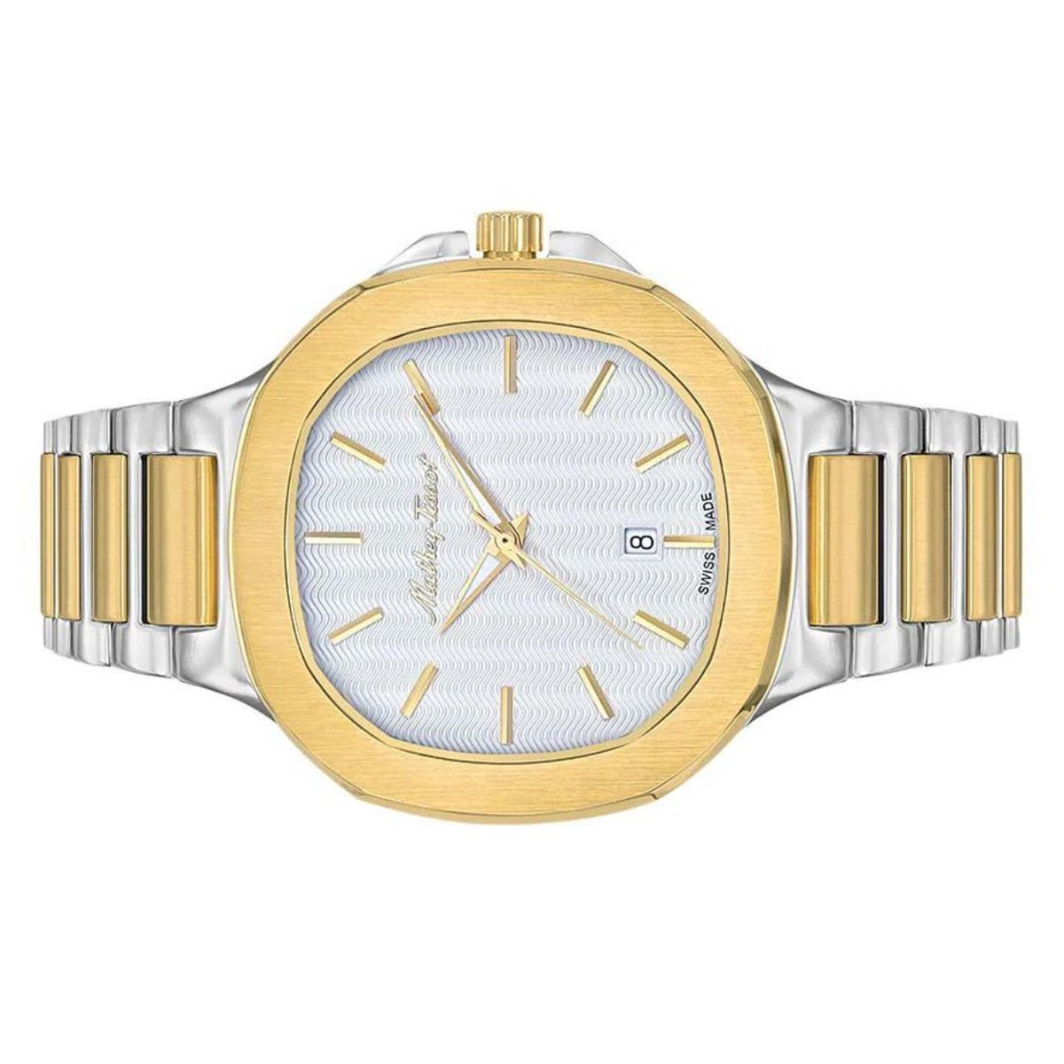 MATHEY TISSOT - Reloj Mathey-Tissot Hombre Evasion H152BI