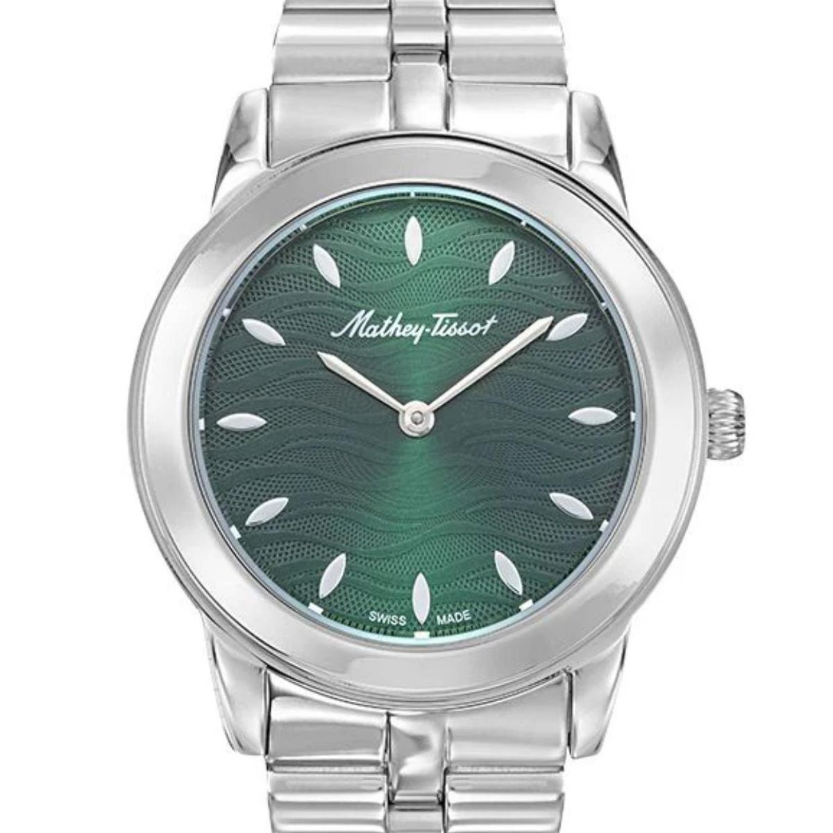 MATHEY TISSOT - Reloj Mathey-Tissot Mujer Artemis D10860AV