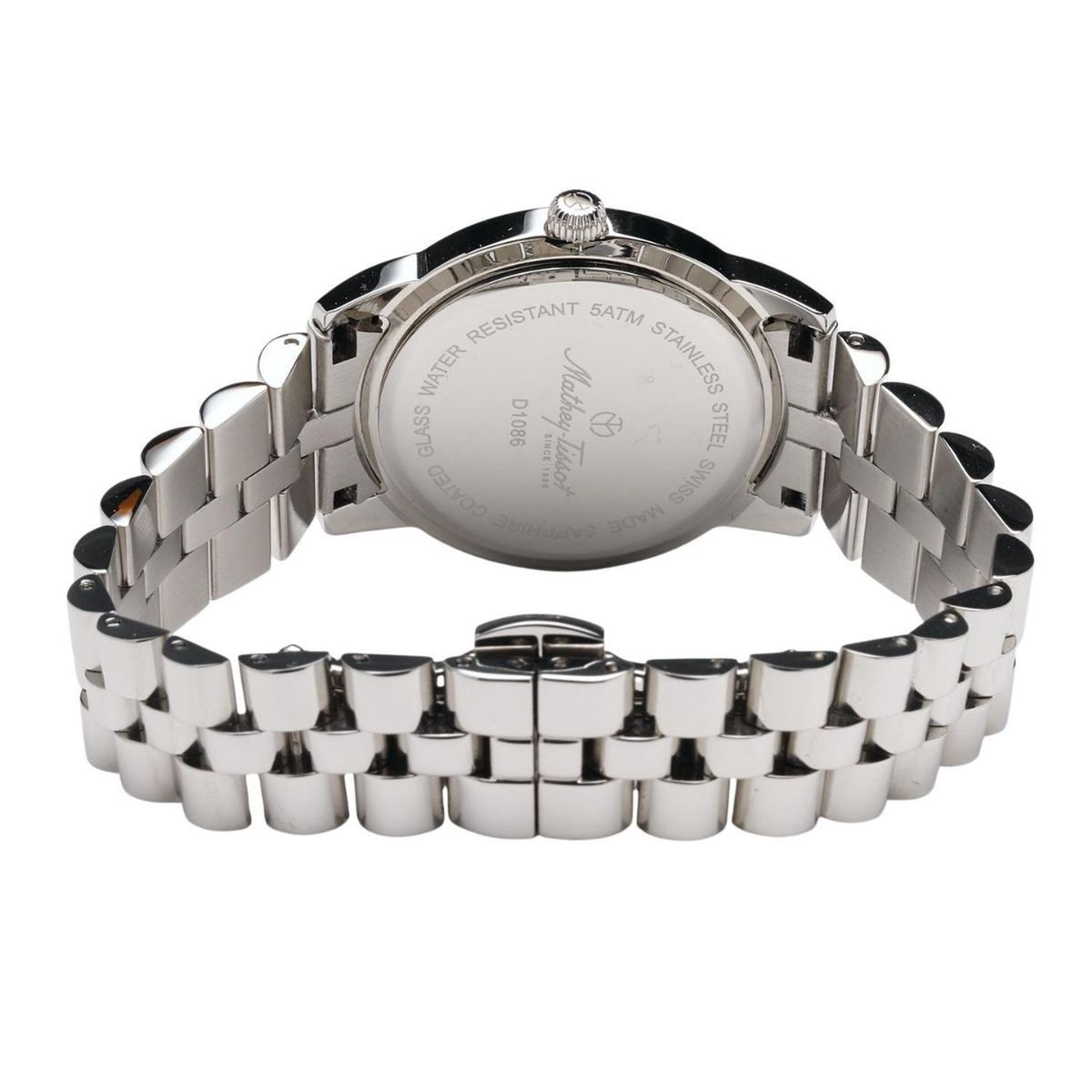 MATHEY TISSOT - Reloj Mathey-Tissot Mujer Artemis D10860AV