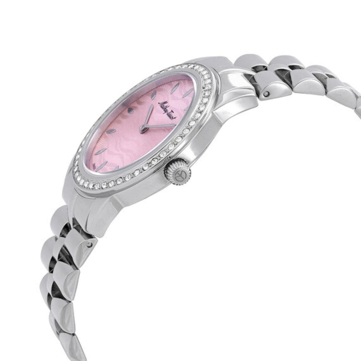MATHEY TISSOT - Reloj Mathey-Tissot Mujer Artemis D10860AQPK
