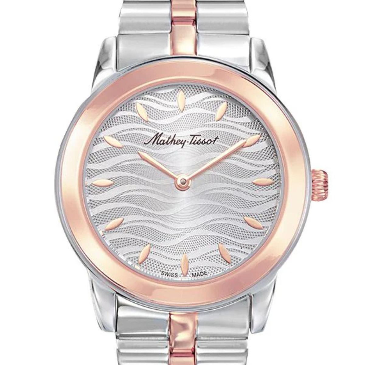 MATHEY TISSOT - Reloj Mathey-Tissot Mujer Artemis D10860BS