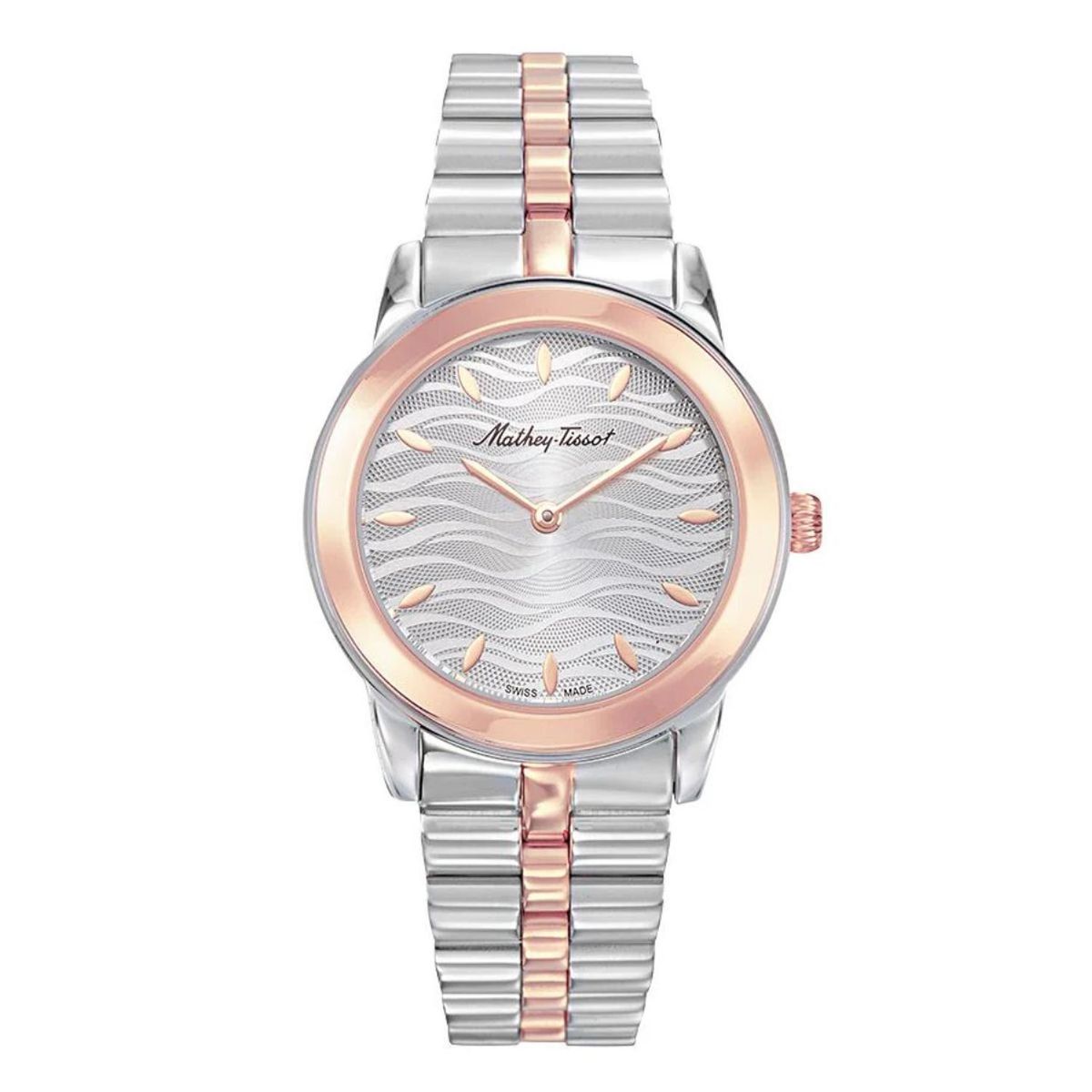 MATHEY TISSOT - Reloj Mathey-Tissot Mujer Artemis D10860BS