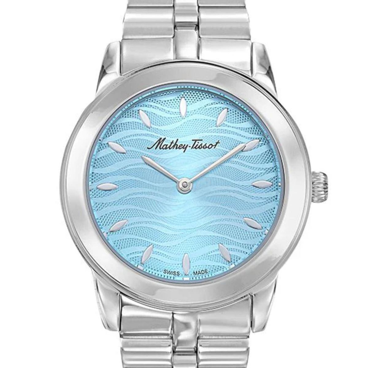 MATHEY TISSOT - Reloj Mathey-Tissot Mujer Artemis D10860ABU
