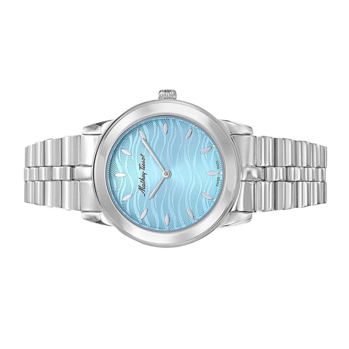 MATHEY TISSOT - Reloj Mathey-Tissot Mujer Artemis D10860ABU