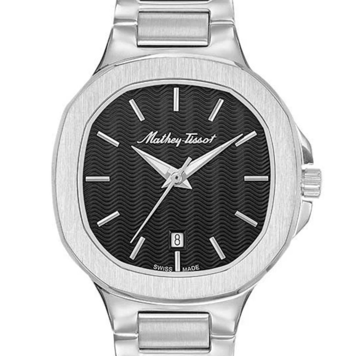 MATHEY TISSOT - Reloj Mathey-Tissot Mujer Evasion D152AN