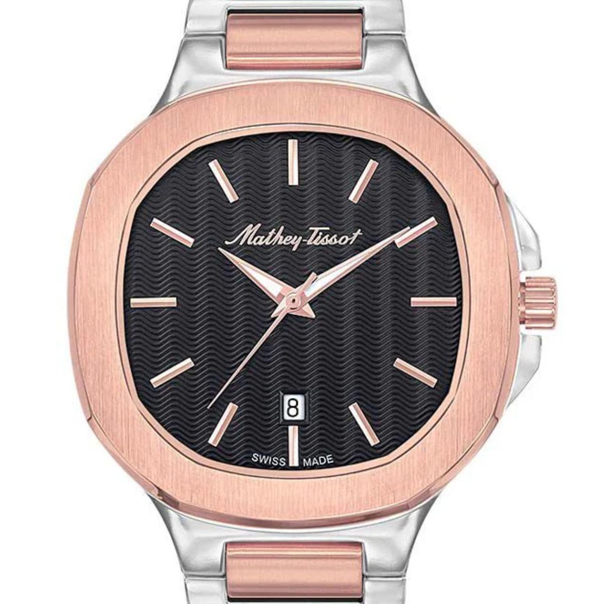 MATHEY TISSOT - Reloj Mathey-Tissot Hombre Evasion H152RN