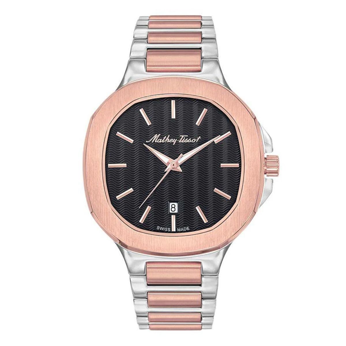 MATHEY TISSOT - Reloj Mathey-Tissot Hombre Evasion H152RN