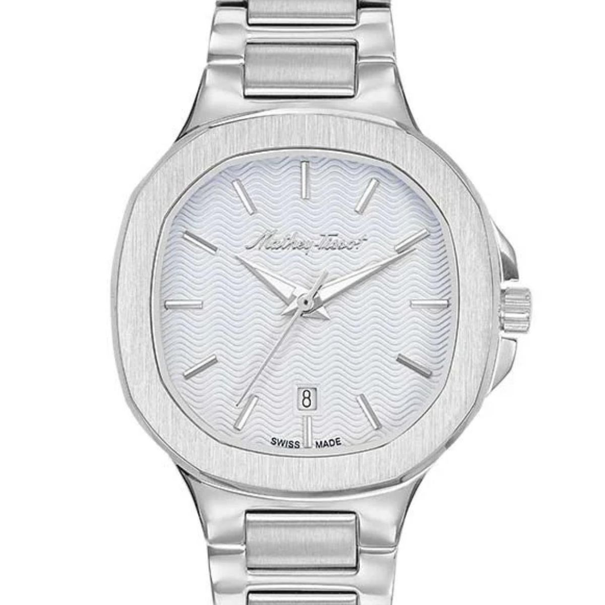 MATHEY TISSOT - Reloj Mathey-Tissot Mujer Evasion D152AI