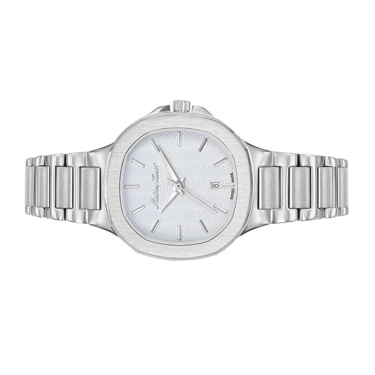 MATHEY TISSOT - Reloj Mathey-Tissot Mujer Evasion D152AI