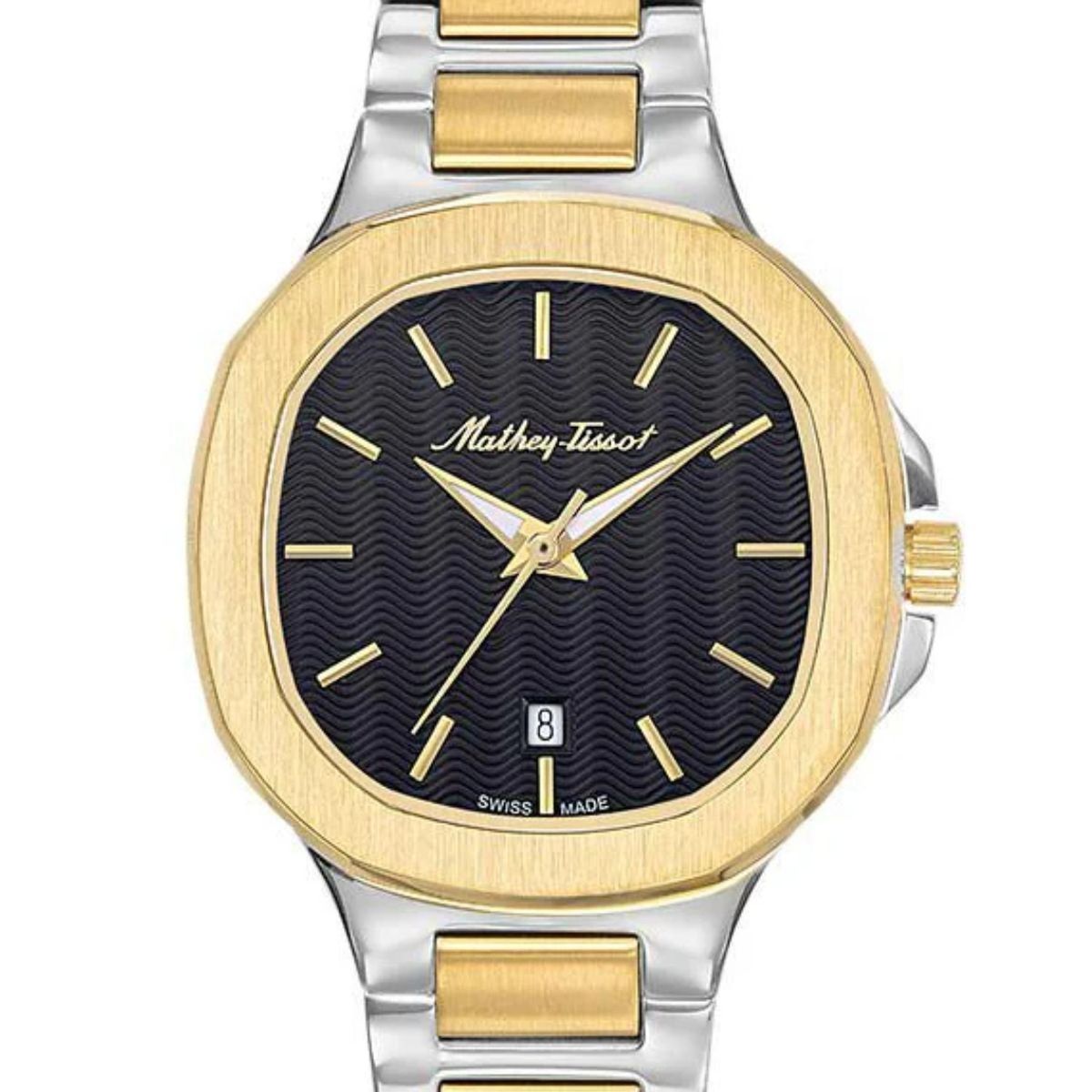 MATHEY TISSOT - Reloj Mathey-Tissot Mujer Evasion D152BN
