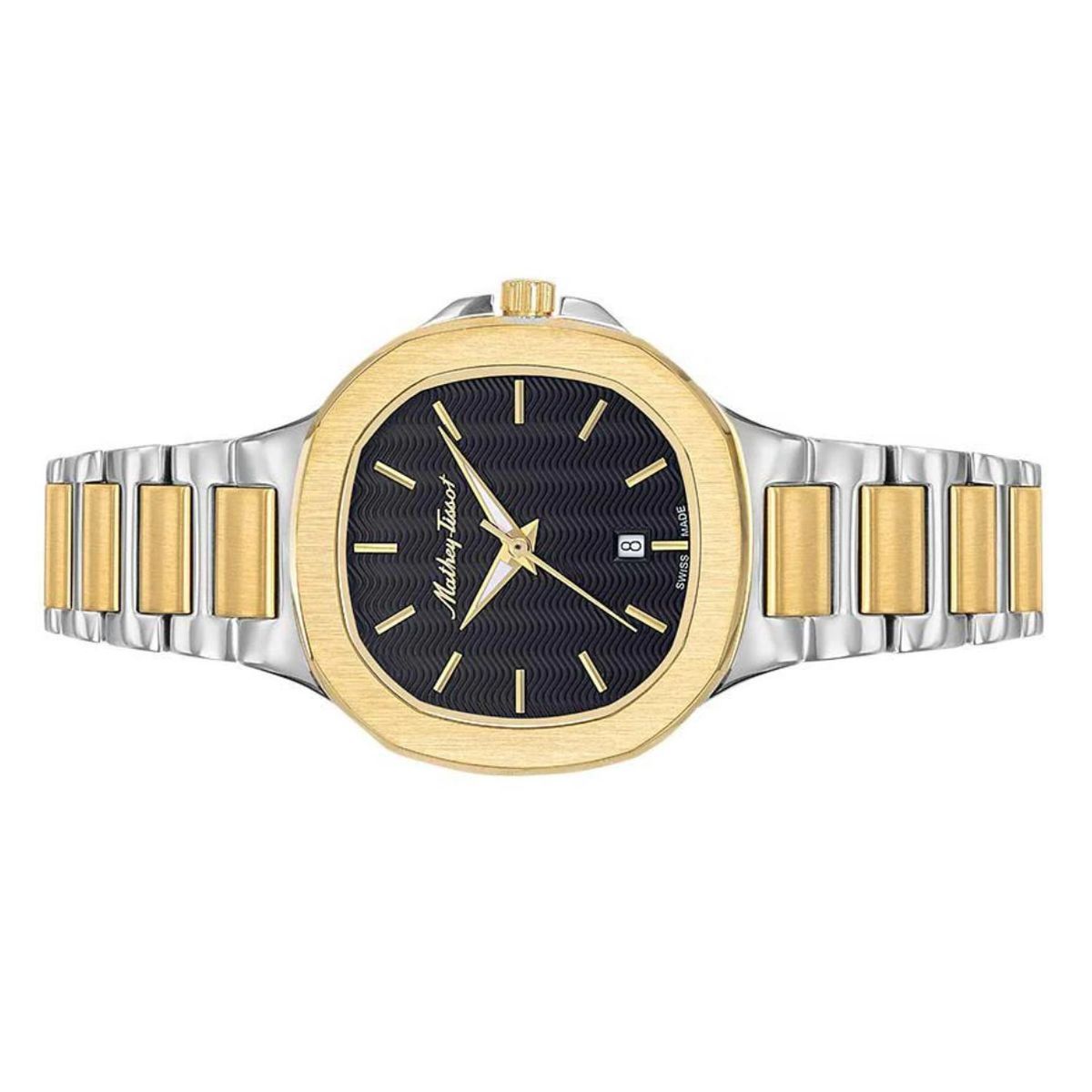 MATHEY TISSOT - Reloj Mathey-Tissot Mujer Evasion D152BN