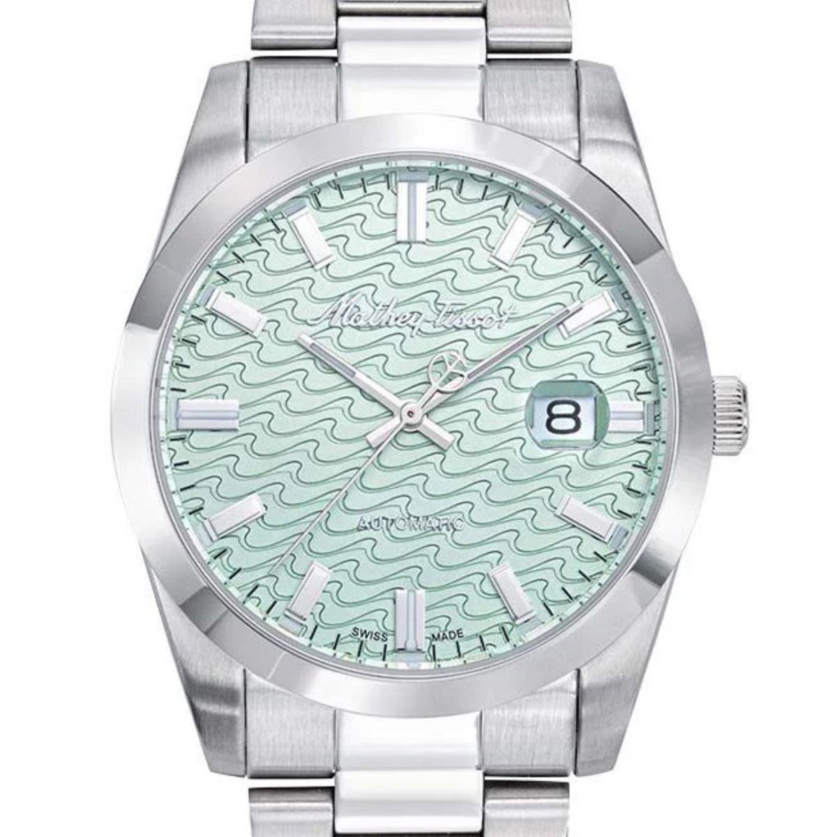 MATHEY TISSOT - Reloj Mathey-Tissot Hombre Mathy I Auto H1450ATV