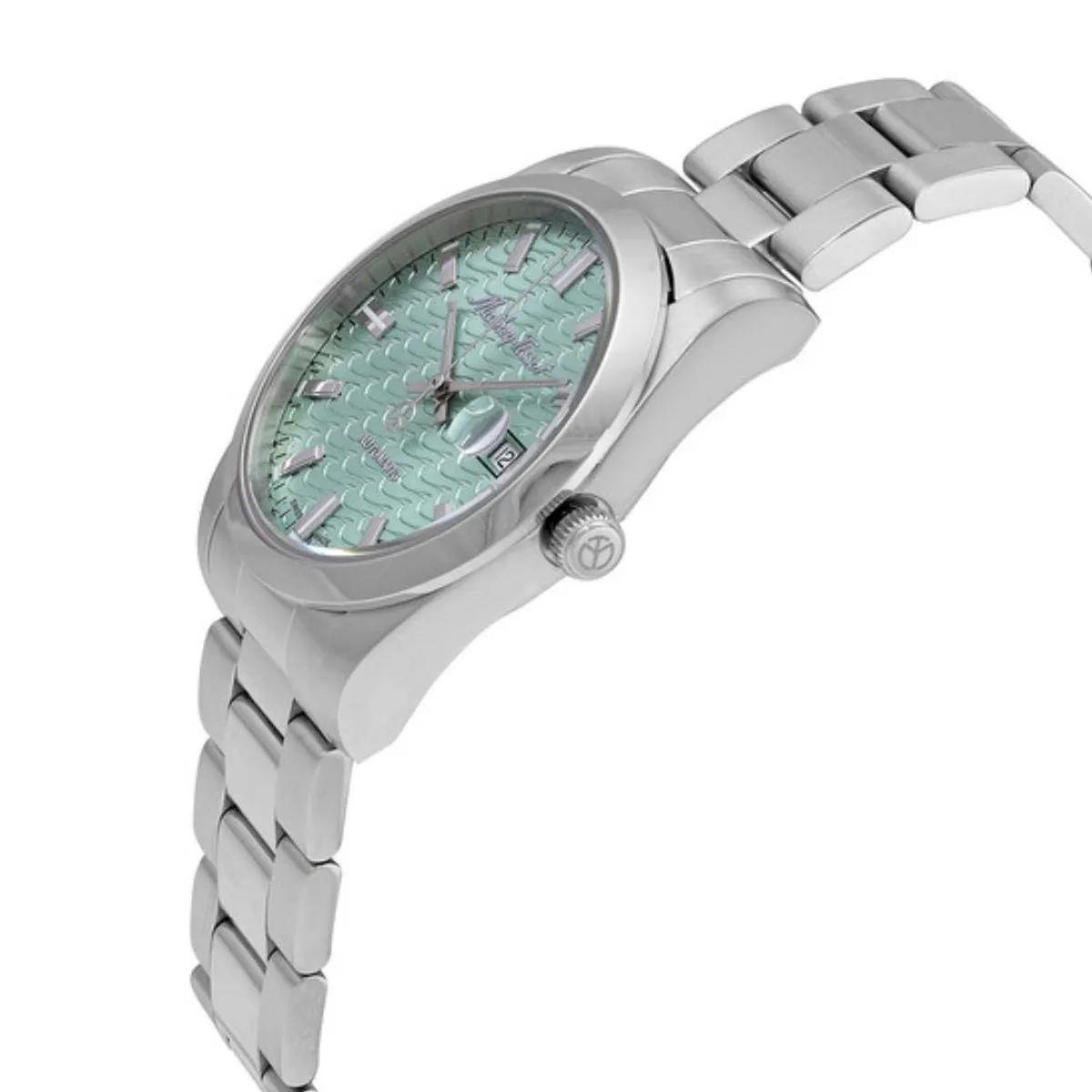 MATHEY TISSOT - Reloj Mathey-Tissot Hombre Mathy I Auto H1450ATV