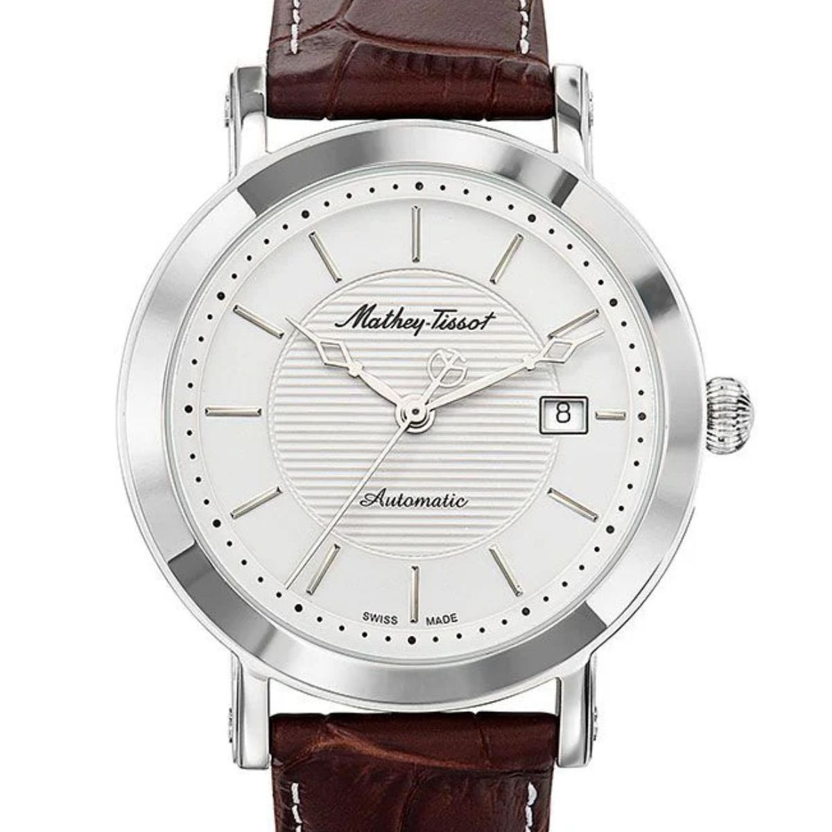 MATHEY TISSOT - Reloj Mathey-Tissot Hombre City Auto HB611251ATAI