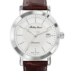 MATHEY TISSOT - Reloj Mathey-Tissot Hombre City Auto HB611251ATAI