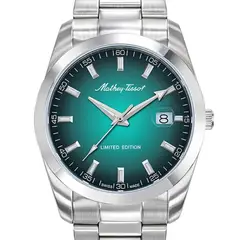 MATHEY TISSOT - Reloj Mathey-Tissot Hombre Mathy Sunray H451VEN
