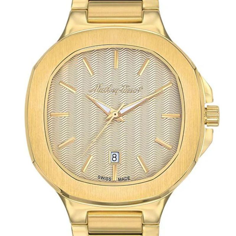 MATHEY TISSOT - Reloj Mathey-Tissot Hombre Evasion H152PDI