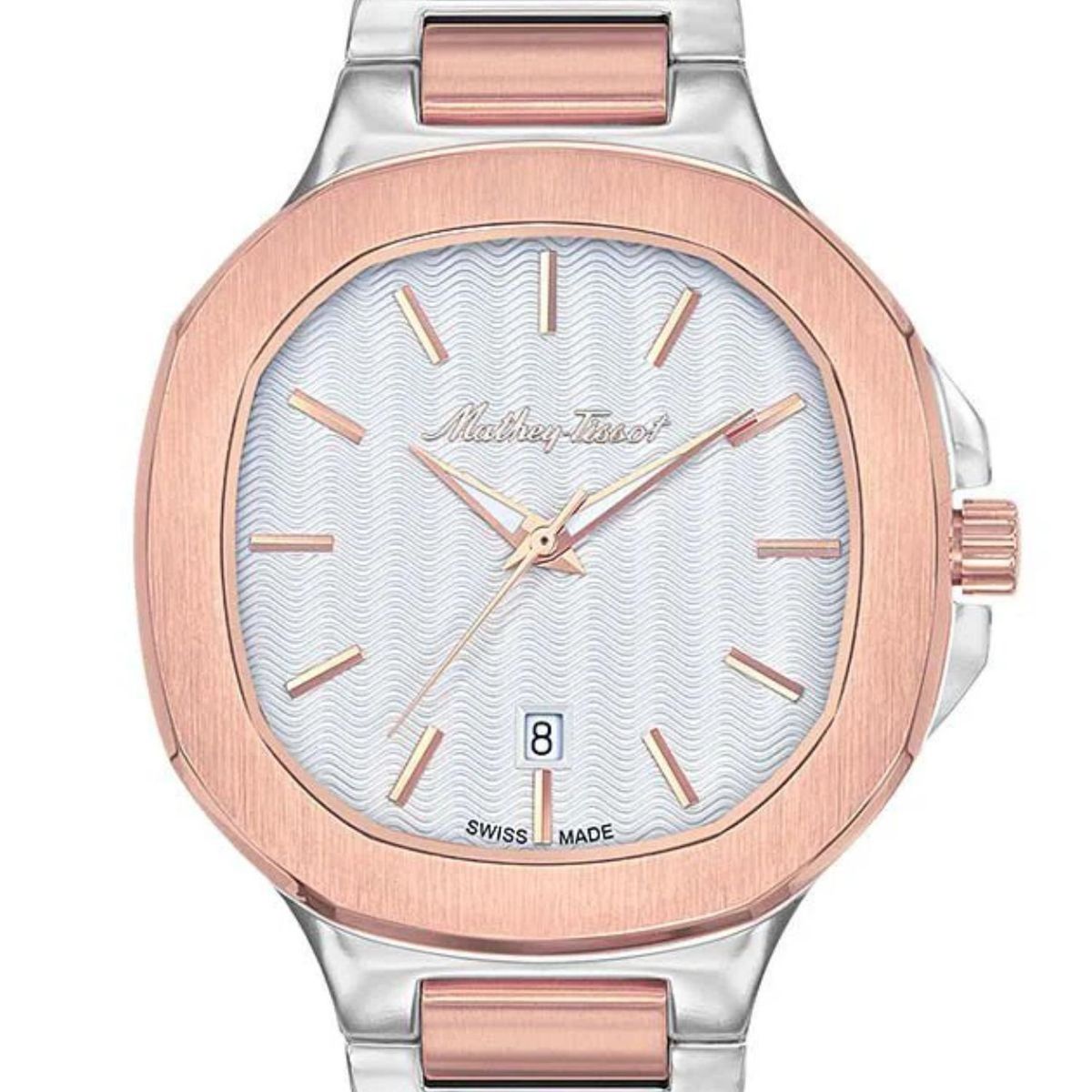MATHEY TISSOT - Reloj Mathey-Tissot Hombre Evasion H152RA