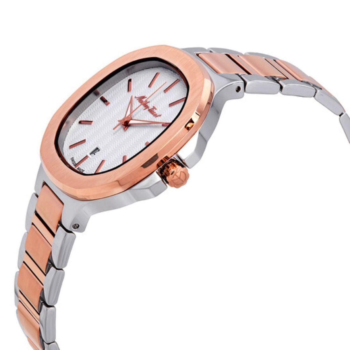 MATHEY TISSOT - Reloj Mathey-Tissot Hombre Evasion H152RA